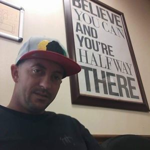 Meet your Posher, Chris